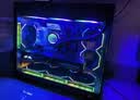 微星（MSI）【林树推荐 】 Ultra5 250K PLUS系列/RTX5060Ti 显卡直播电竞游戏三角洲台式组装电脑主机整机DIY 晒单有礼 实拍图