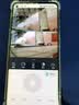 奥克斯1200万像素摄像头监控无线wifi网络高清夜视监控器360度无死角带夜视全景云台家用AI监控手机远程 实拍图