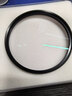 耐司（NiSi）uv镜 77mm MC PROTECTOR UV 滤镜双面多层镀膜无暗角单反微单保护镜滤光镜佳能尼康索尼相机 实拍图