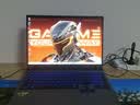 机械师曙光16S【R9 9850HX RTX5060 国家补贴】学生办公游戏本笔记本电脑300Hz 2.5K屏 16G 1T 实拍图