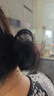 施华蔻（Schwarzkopf）怡然染发霜2.0/9闪亮珍珠黑 染发剂黑色一洗黑男女盖白热卖商品 实拍图