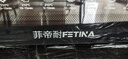 菲帝耐电烤箱商用大容量120L升家用私房烘焙全自动多功能热风炉蛋糕面包披萨月饼烤红薯地瓜机烤鸡烤肉 镜面黑120L（全功能顶配豪华款） 120L 实拍图
