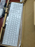 联想（Lenovo）小新尊享版个人商务办公台式电脑主机(U5_225 16G DDR5内存 1TB SSD 正版office)23.8英寸 实拍图