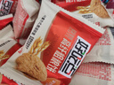 好吃点高纤粗粮饼800g 饼干礼盒 办公室休闲零食早餐饼干代餐推荐 实拍图