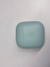 倍思W04 半入耳真无线蓝牙耳机 新升级 臻品音质60h长续航 适用于苹果华为vivo荣耀oppo手机 礼物 实拍图