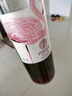 张裕旗下初蜜真我精酿赤霞珠甜红葡萄酒750ml*6整箱装红酒自营聚会 实拍图