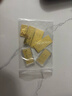 菜百首饰“财富”投资金条 足金Au999.9黄金金砖 投资 收藏礼品 “财富”金条 20克(不支持7天无理由退换货) 实拍图