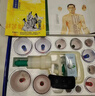 康祝拔罐器家用套装京东自营正品夏季拔火罐去湿气中医专用送礼 实拍图