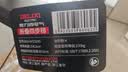 德力西电气（DELIXI）家用梯子折叠多功能人字梯便携铝合金爬楼小扶梯四步梯 实拍图