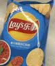 乐事（Lay's）薯片意大利香浓红烩味 135克*7包 休闲零食膨化食品 实拍图