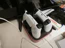 索尼（SONY）PS5 PlayStation DualSense无线游戏手柄 ps5手柄–深灰迷彩 实拍图