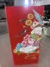 五粮液股份 婚宴喜酒 富贵吉祥精致浓香型纯粮白酒52度500ml*2瓶礼盒装  实拍图