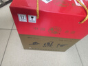 西凤酒 绿瓶盒装陕西版  45度 500ml*6盒 整箱装 凤香型白酒 实拍图