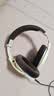 森海塞尔（Sennheiser）HD569 HD505 HD550 HD599 HD560S HD400S HD400U头戴有线耳机包耳隔音动圈HIFI游戏耳麦中秋国庆节 HD599+森海塞尔原装麦克 实拍图