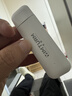 影腾随身wifi三网全国通用无线wi-fi6免插卡移动联通电信无限制大流量卡便携式网卡高速网络2026款5GHF 【插电款 即插即用】增强版旗舰WIFI全国通用 实拍图