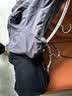 海澜之家（HLA）男士内裤男生纯棉15A抗菌透气四季款冰丝莫代尔平角内裤衩头3条装 15A抗菌纯棉-黑色/深灰/浅灰 3条 3XL /185(体重170-190斤) 实拍图