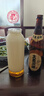 燕大师烈性精酿啤酒750ml*6瓶进口双倍酒花高度拉格精酿送礼礼盒 实拍图