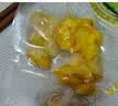 麦兮牧牧盐焗去皮鸡腿开袋即食卤小鸡腿健身代餐饱腹食品轻食真空包装480g 实拍图