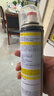 巨奇（JUQI）鞋子除臭杀菌喷雾360ml*3鞋子除臭剂银离子消毒杀菌鞋柜防臭脚气 实拍图
