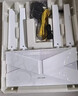 普联（TP-LINK） 大道AX3000满血WiFi6千兆无线路由器 5G双频家用穿墙 Mesh 3000M无线速率 信号增强 易展 XDR3010 实拍图