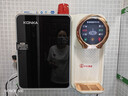 康佳（KONKA）【RO 反渗透 +母婴直饮+壁挂台式 】净水器家用加热一体机75G净饮一体机KRO-J75 实拍图
