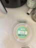 云山半泡仔姜500g安徽铜陵白姜嫩姜芽 泡菜即食泡姜下饭腌酱菜咸菜500g 实拍图