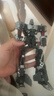 变形金刚（Transformers）儿童男孩玩具机器周边模型礼物经典电影SS109领袖级威震天F8772 实拍图