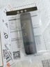川宇【双卡同读】USB3.2Gen1/TypeC高速SD/TF多功能电脑/苹果/安卓手机相机无人机pocket读卡器 实拍图