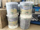 多乐士（Dulux）金装净味五合一A8188竹炭抗碱防霉优等品5合1内墙面漆18L【白漆】 实拍图