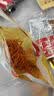 怡冠园手工香辣丝116g*6袋/包怀旧湖南辣条儿时童年回忆麻辣解馋小零食 实拍图