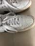 耐克NIKE男子休闲鞋 COURT VISION LO 运动鞋IB2998-003白黑棕40.5 实拍图