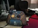 盖世小鸡G7 Pro天王星无线Xbox版游戏手柄明末:渊虚之羽联名款 微软授权精英体感蓝牙PC电脑Steam安卓 实拍图