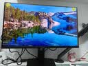 微星（MSI）流光MAG321UPX QD-OLED 32英寸4K240Hz 三星面板QD-OLED电脑显示器 HDR400游戏电竞显示屏 实拍图