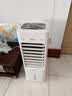 美的（Midea）【语音智能】空调扇制冷风扇家用冷风机强力制冷机客厅卧室加湿水冷加水冰晶降温冷气机AAI10FS 实拍图