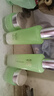 百雀羚（PECHOIN）护肤套装水嫩倍现套装（水乳霜眼霜）补水保湿送女生 实拍图