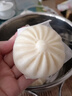 广州酒家黑叉烧包337.5g*2 18个 早餐半成品广式早茶点心包子食品生鲜端午 实拍图