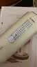 康佳（KONKA）脱毛仪3301蓝宝石冰感冰点家用宿舍唇部腋下大小腿比基尼线脱毛神器送女友生日礼物实用 保价30天 奶油白-冰点蓝宝石Pro版本 实拍图