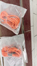 数据线三合一快充6A充电线Type-c一拖三快充线适用苹果iPhone14/13/12华为小米安卓车载液态硅胶线 2米【2条装】加粗线缆-升级线芯 实拍图