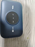 TCL随身wifi2026新款三网全国通用免插卡无线网wifi6车载4G路由器随身便携无限制移动联通电信5GXY15B 【新款苍梧蓝】展锐芯片3000毫安大电池 不限速不虚标月享1500G流量 实拍图