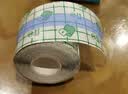 海氏海诺医用胶布 5cm*10米 医用胶带防水贴PU膜游泳伤口防水贴透明胶布 实拍图