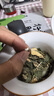 祥聚堂京东大药房精选红皮芡实400g 中药饮片 药典标准 补脾益肾 道地药材 无硫净货 实拍图