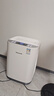 霍尼韦尔（Honeywell）H-Speed 空气净化器 甲醛CADR700m³/h  新房家用分解除醛异味 卫健委备案除甲流病毒空气消毒机 【H13级滤网】【颗粒物 CADR760m³/h】 实拍图