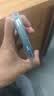 闪魔适用苹果17手机壳 iPhone17气囊防摔保护套超薄镜头全包透明软壳抗黄防磨防摔男女同款 实拍图