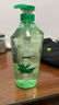 蜂花洗发水控油芦荟精华去油男女士蓬松清爽洗发露膏750ml 实拍图