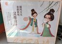 俏皮谷儿童服装设计师玩具女孩子diy手工制作唐韵佳人时装生日节日礼物 实拍图