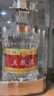 剑南春水晶剑 52度 558ml*6瓶 整箱装 浓香型白酒 加量不加价 实拍图
