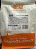 粮隆富硒黑花生420g 带壳原味生花生米山东特产农家花生休闲零食品 实拍图