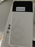 影腾随身wifi三网全国通用无线wi-fi6免插卡移动联通电信无限制大流量卡便携式网卡高速网络2026款5GHF 【三网通8000毫安充电款】+续航翻倍全国通用 实拍图