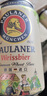 保拉纳（Paulaner）柏龙 经典小麦白啤 500ml*24听 德国进口啤酒 球赛必备 实拍图