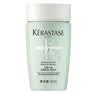 卡诗（KERASTASE）新双重功能洗发水试用装&介意慎拍80ml(新旧包装随机)控油洗发露 实拍图